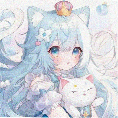 观众阿沢头像