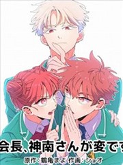 同类题材对照封面
